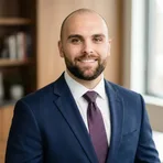 Adam Gryszko, founder of Dock to Route